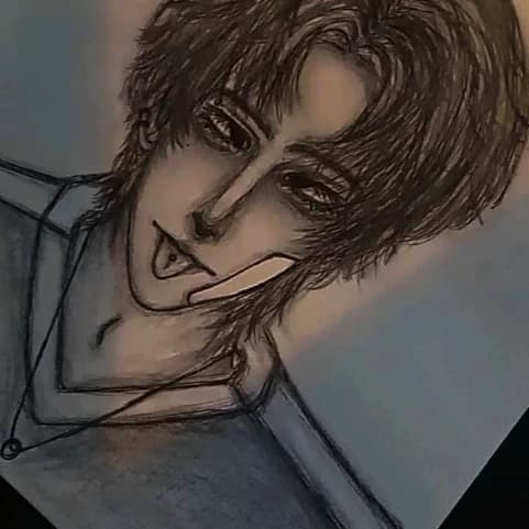 Thumbnail of Марк/BL