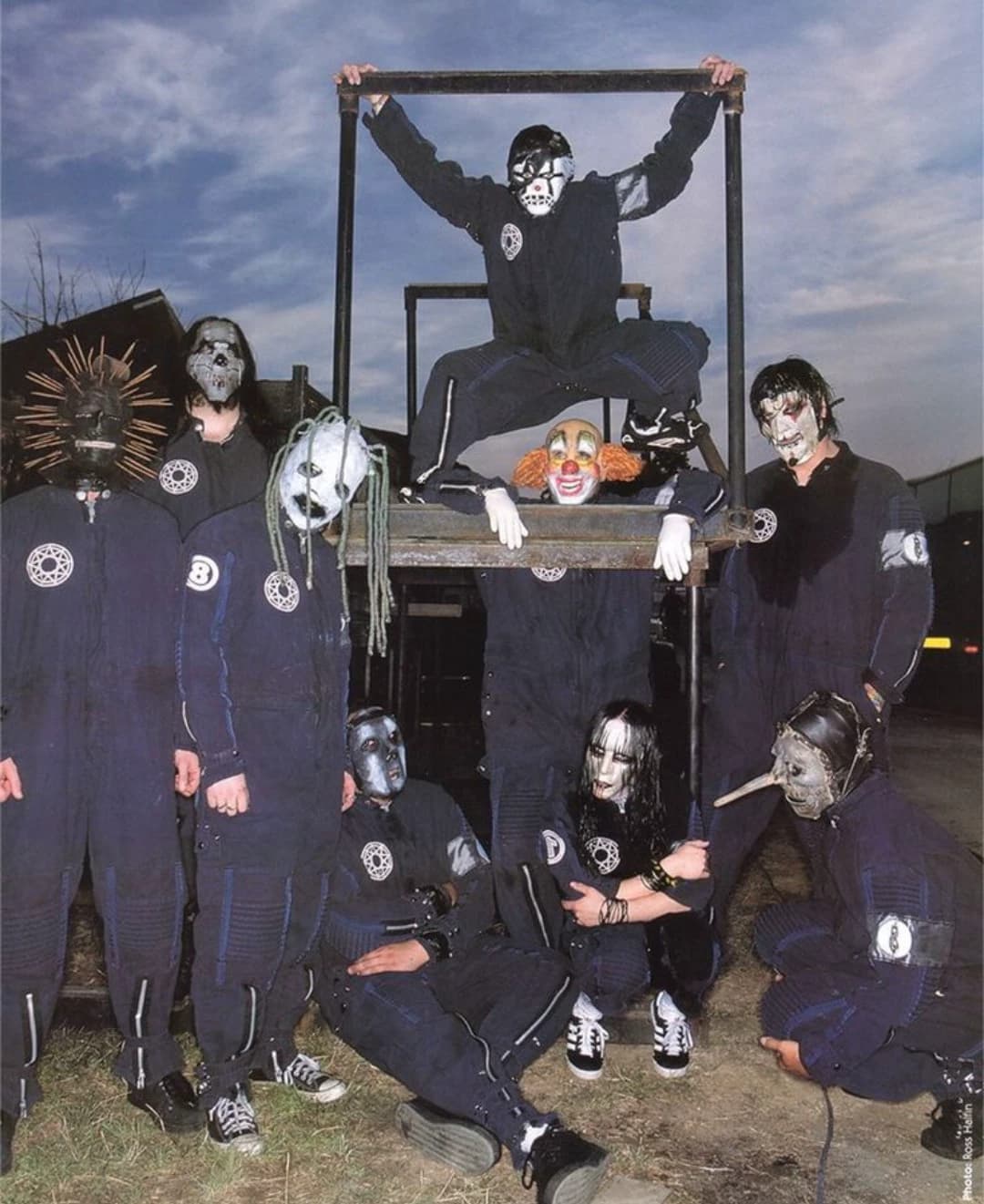Thumbnail of ★🌀 Slipknot 🌀★