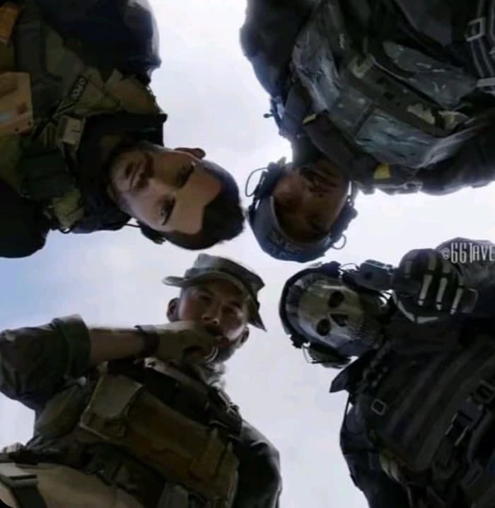 Thumbnail of COD (Call of Duty)
