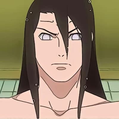 Thumbnail of Neji Hyuga