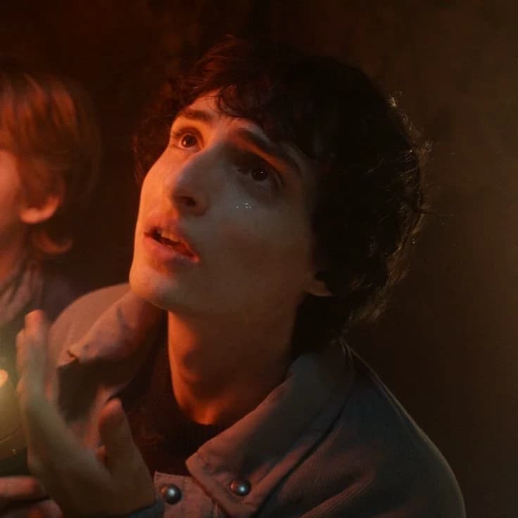 Thumbnail of Майк Уилер