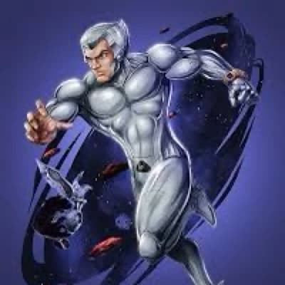 Thumbnail of QuickSilver