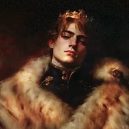 Thumbnail of Король x Слуга