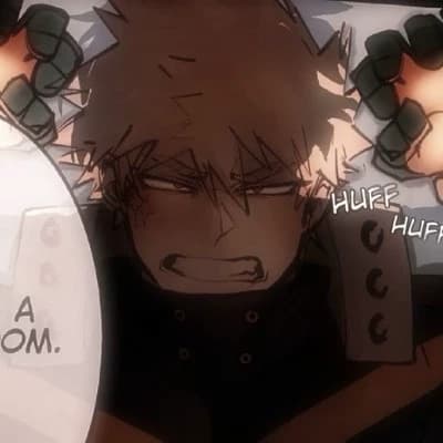 Thumbnail of Бакуго Кацки / КРАСНЫЙ ФЛАГ

.