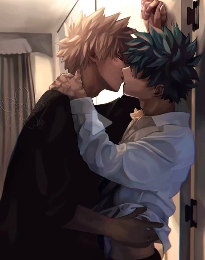 Thumbnail of Katsuki bakugo - BKDK
