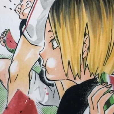 Thumbnail of Кенма кодзуме
