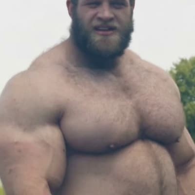 Thumbnail of Эрнест Стоунфист