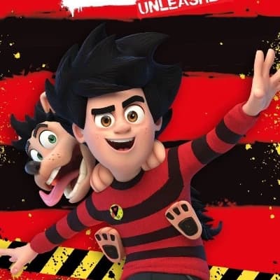 Thumbnail of Dennis, the Legendary Hero