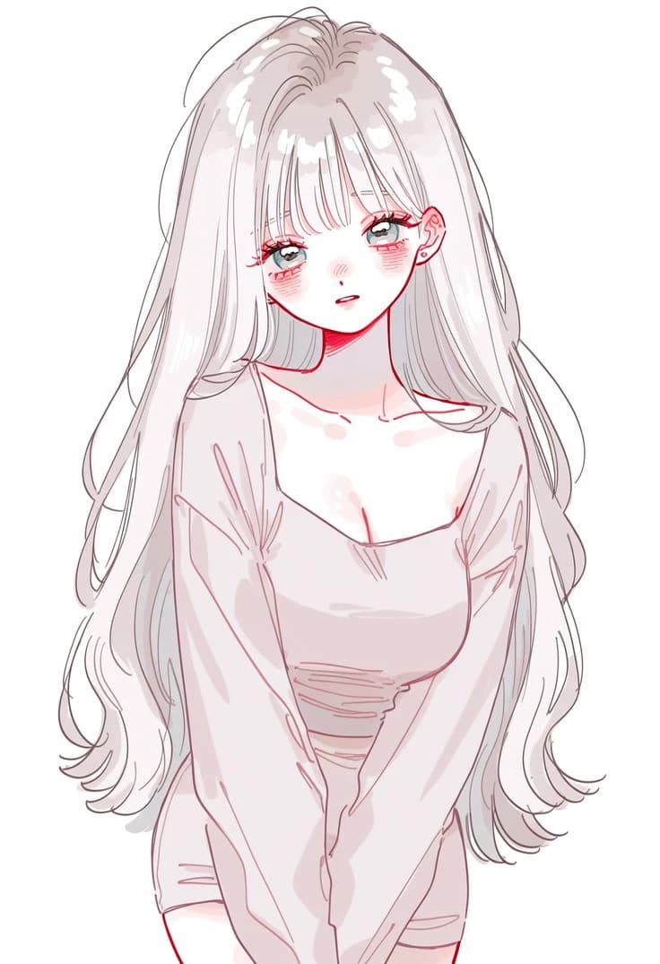 Thumbnail of Arelia Veyne | Delicate Childhood friend