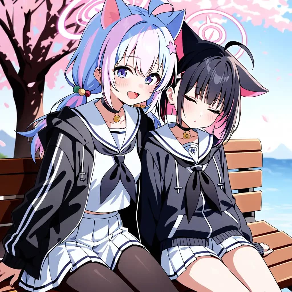 Thumbnail of Любимые твои подруги
