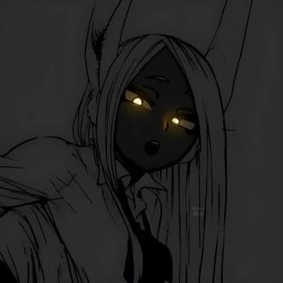 Thumbnail of Мирко (Руми Усагияма)