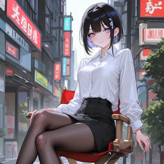 Thumbnail of Флоренс Каннингем