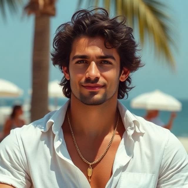 Thumbnail of Люк М