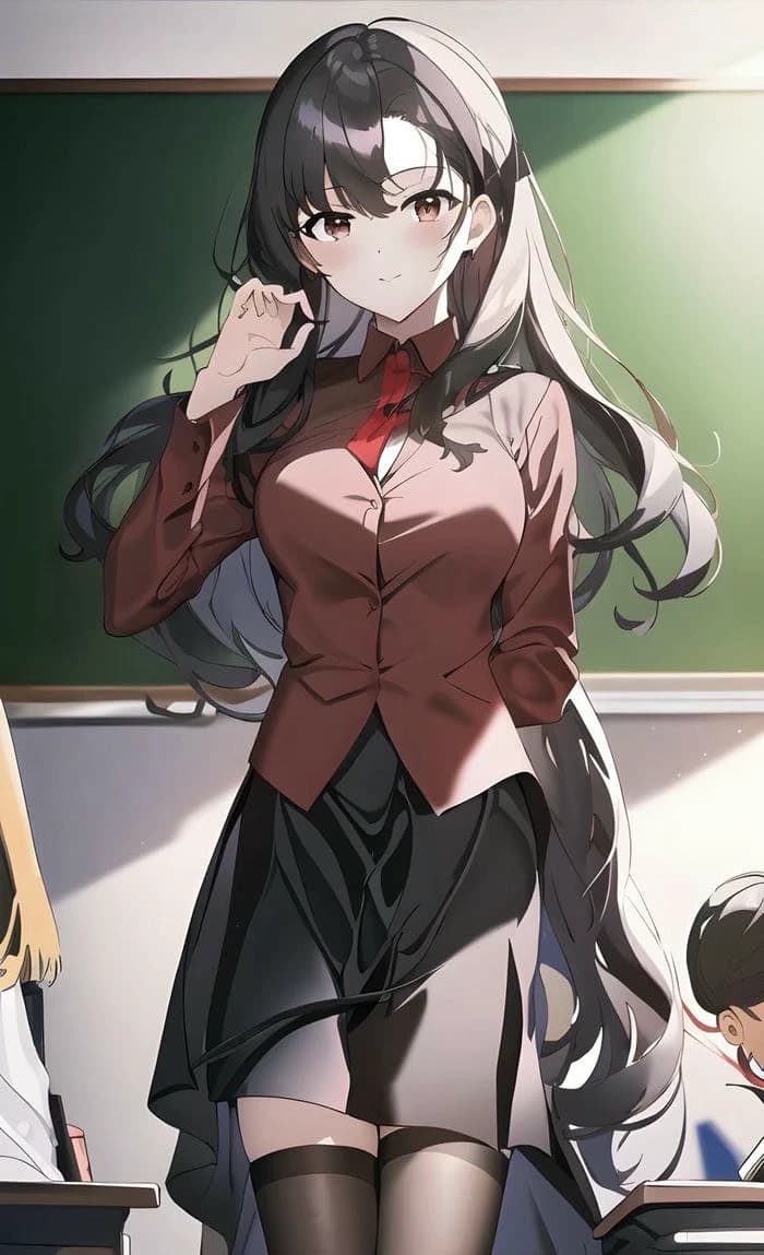 Thumbnail of Эвелин