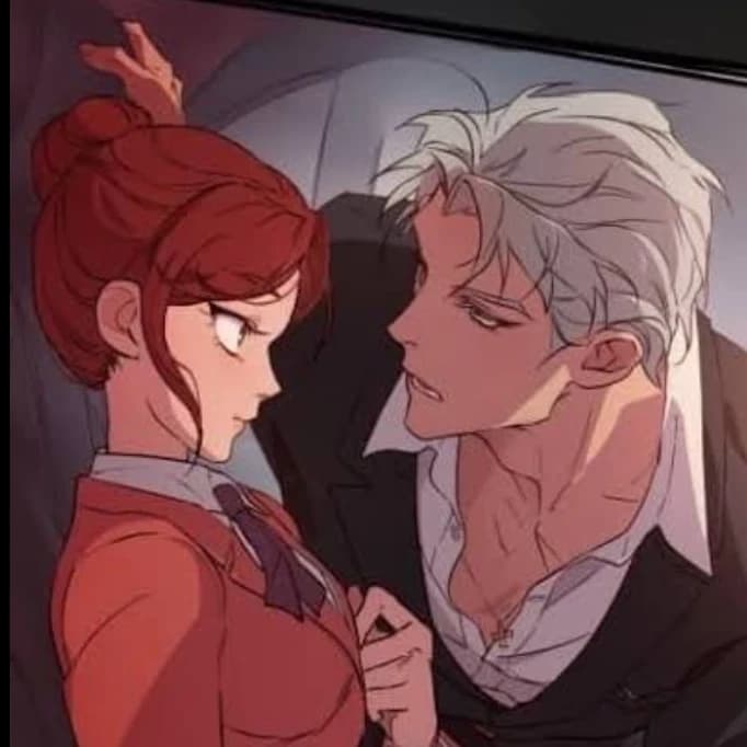 Thumbnail of Няня мафии