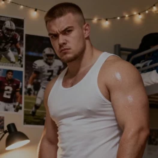 Thumbnail of Райл Вескер