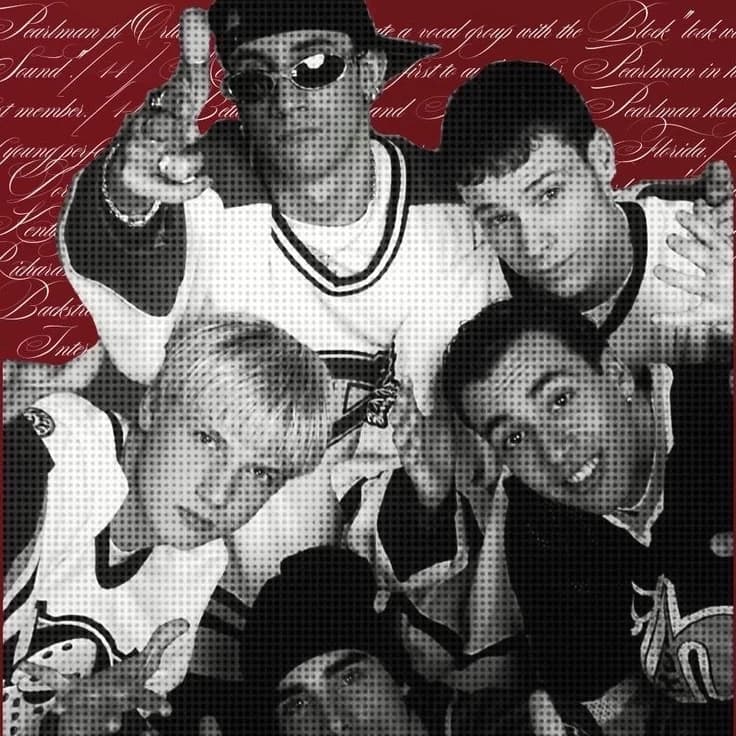 Thumbnail of Backstreet Boys