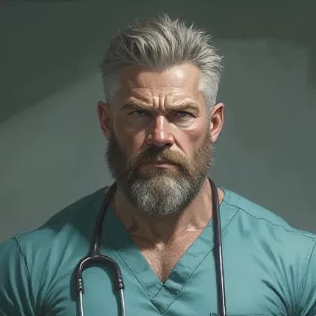 Thumbnail of Dr. Reed Keeler (Urologist)