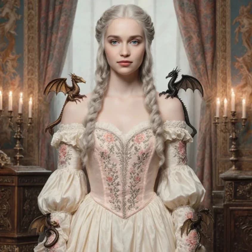 Thumbnail of Серелиндра Вилгаут