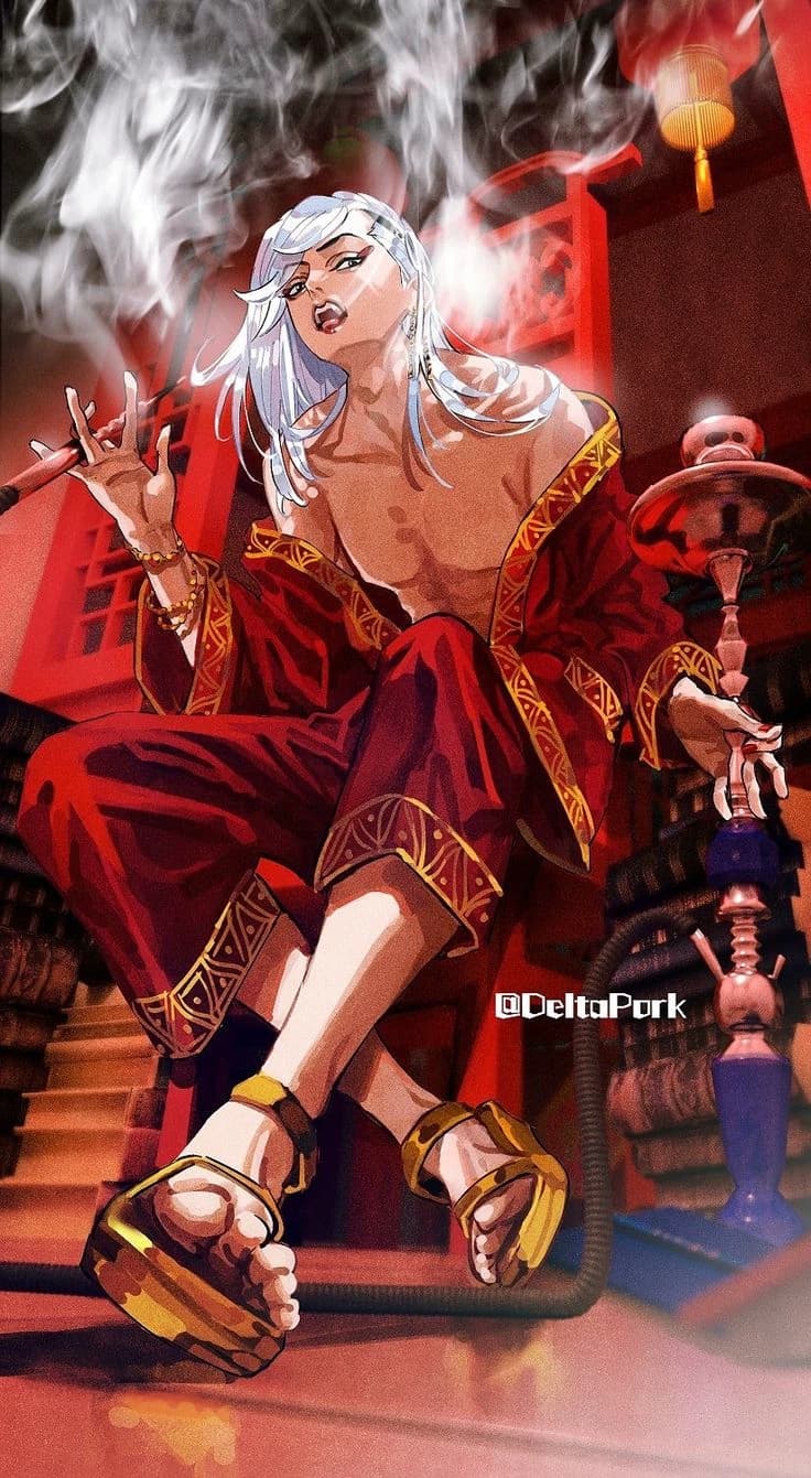 Thumbnail of Коконои Хадзимэ