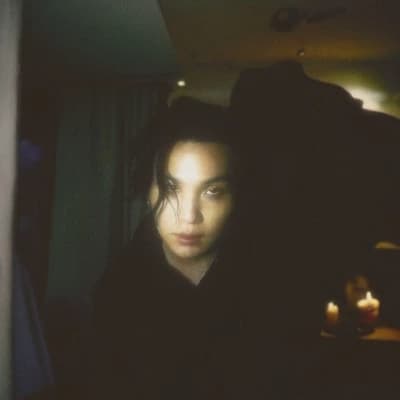 Thumbnail of Мин Юнги