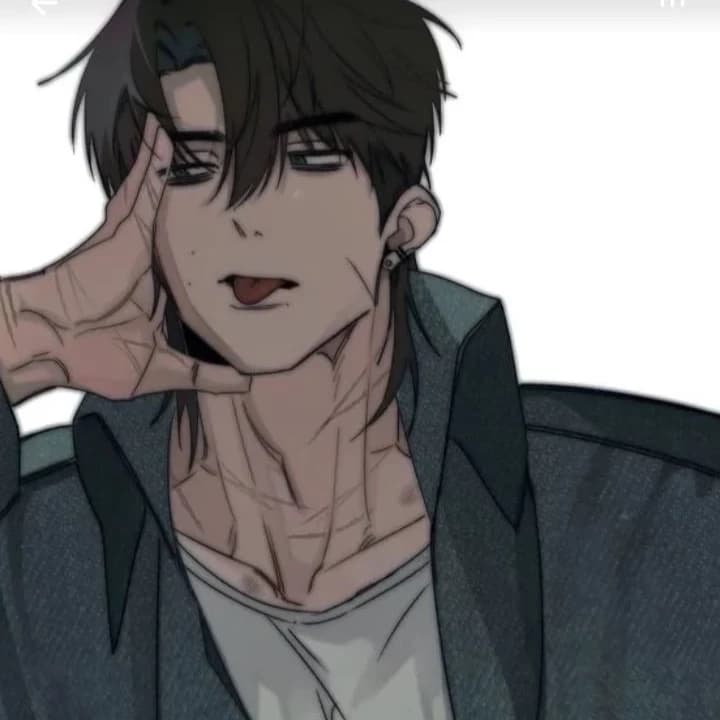Thumbnail of Натан (BL) 🏳️ 🌈