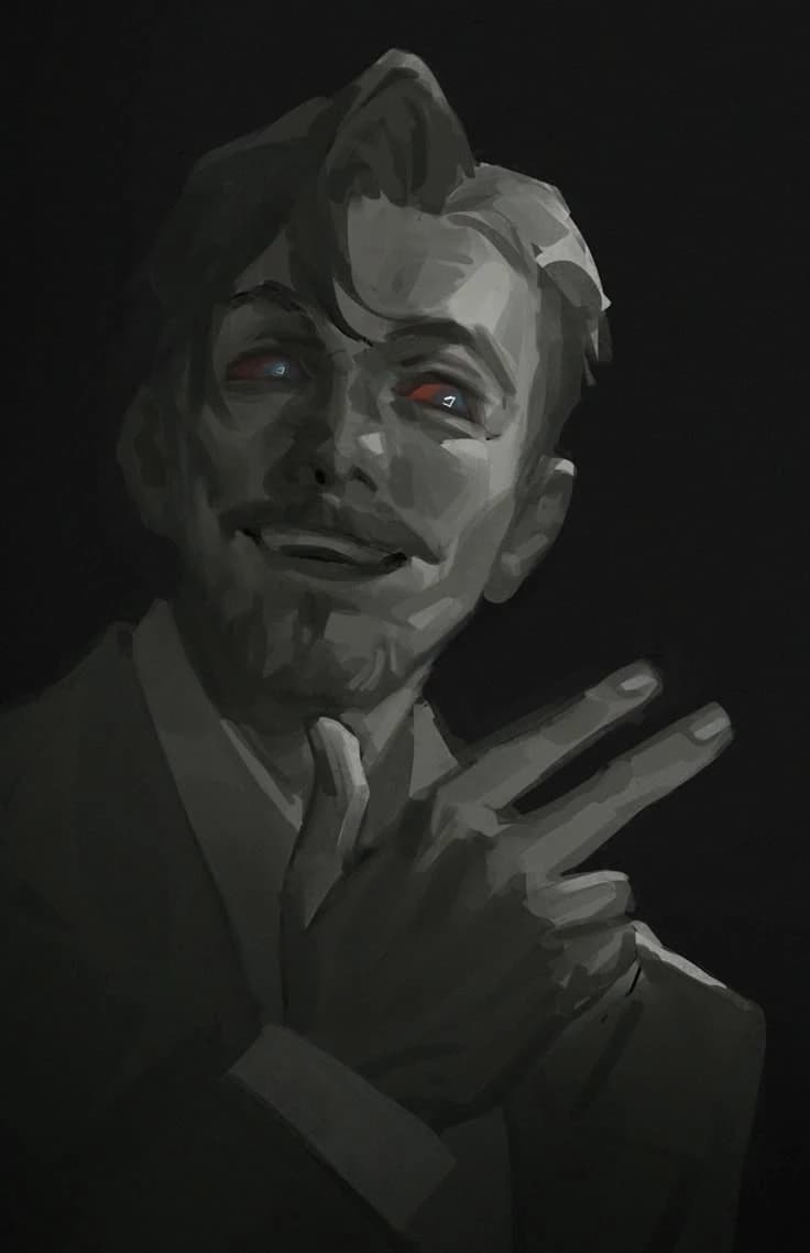 Thumbnail of Хейтор -BL
