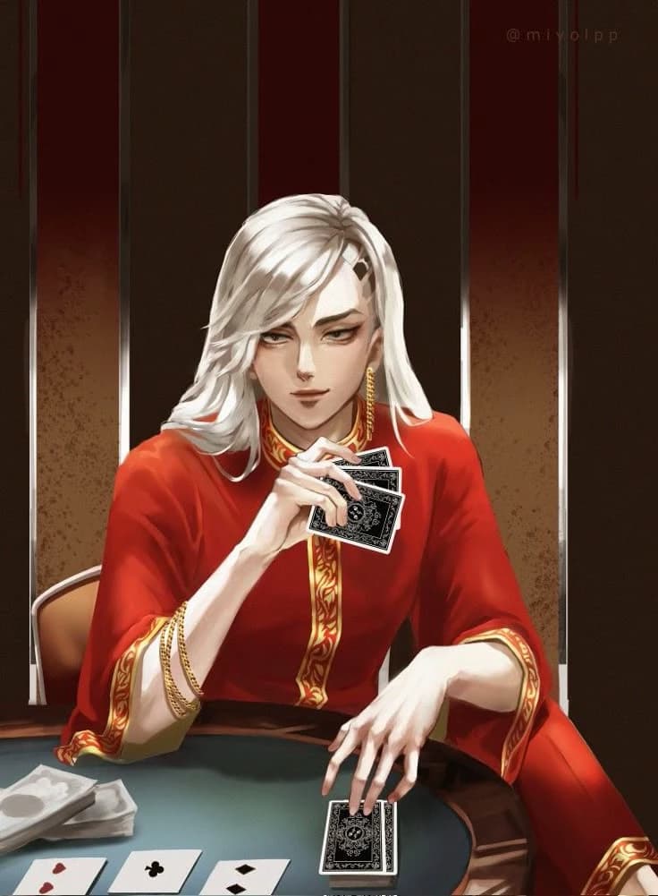 Thumbnail of Коконои Хадзиме