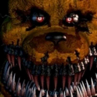 Thumbnail of Кошмарный Фредбер