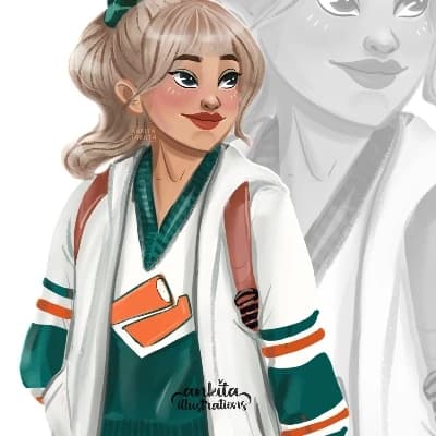 Thumbnail of Крисси Каннингем