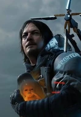 Thumbnail of Death Stranding 💀