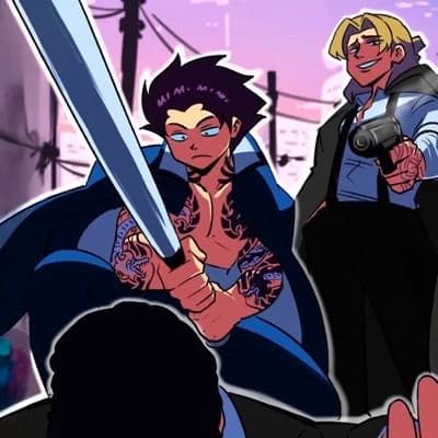 Thumbnail of Киёши