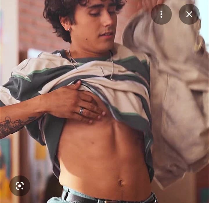 Thumbnail of Ethan ( never have I ever, Netflix series)