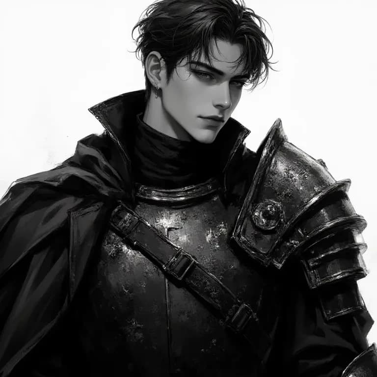 Thumbnail of Сэр Тарин