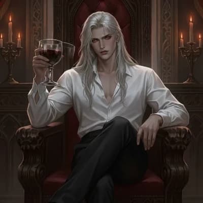 Thumbnail of Ахерон Валерий
