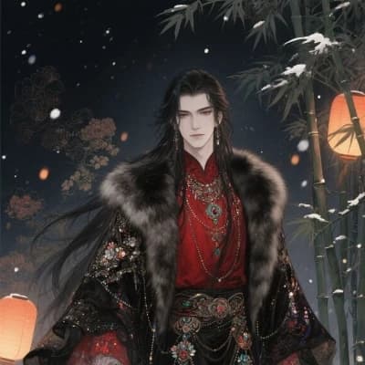 Thumbnail of Zhao Liangyu \_ Emperor