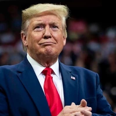 Thumbnail of Дональд Трамп