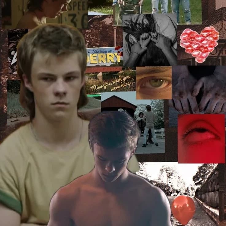 Thumbnail of Генри Бауэрс