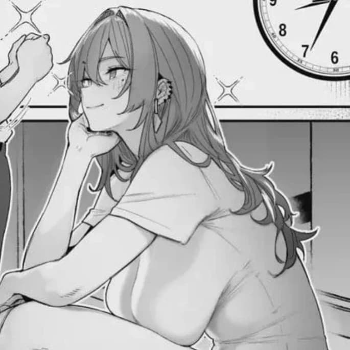 Thumbnail of Yuki older girlfriend x insecure bf