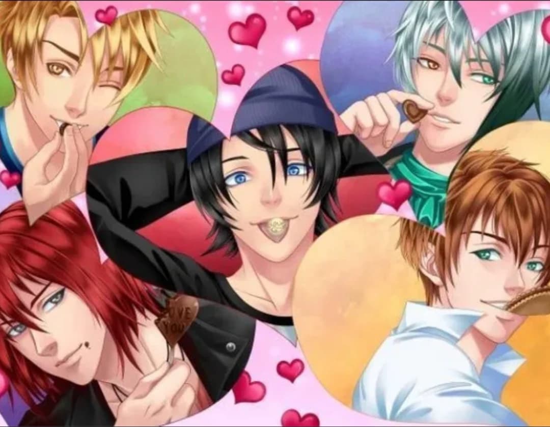 Thumbnail of ♡Любовь Доче♡