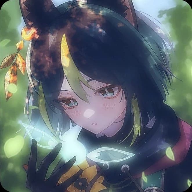Thumbnail of Тигнари