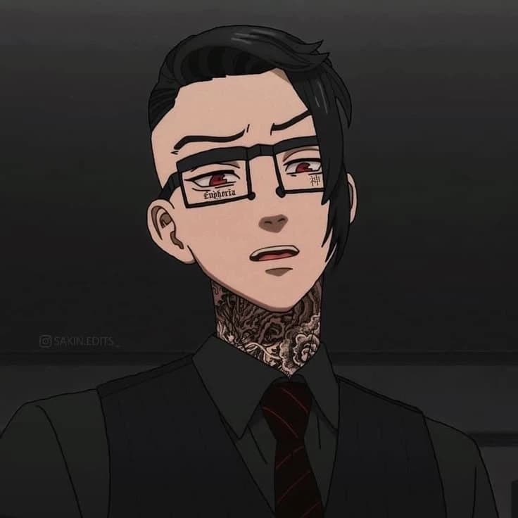 Thumbnail of Тетя Кисаки