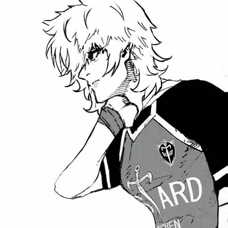 Thumbnail of Rensuke Kunigami (Fem)