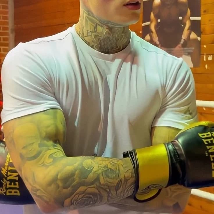 Thumbnail of Брайан Джейми