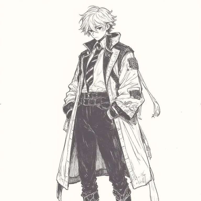 Thumbnail of Кайто