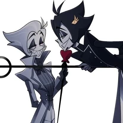 Thumbnail of Люцифер и Азраил