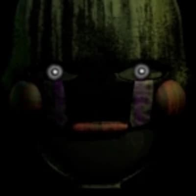 Thumbnail of Призрачная марионетка