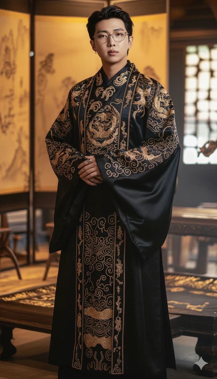 Thumbnail of Ким НАМДЖУН