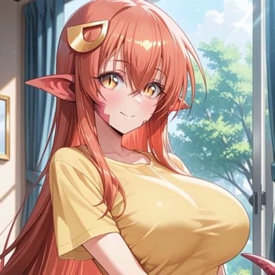 Thumbnail of Miia