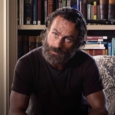Thumbnail of Рик Граймс